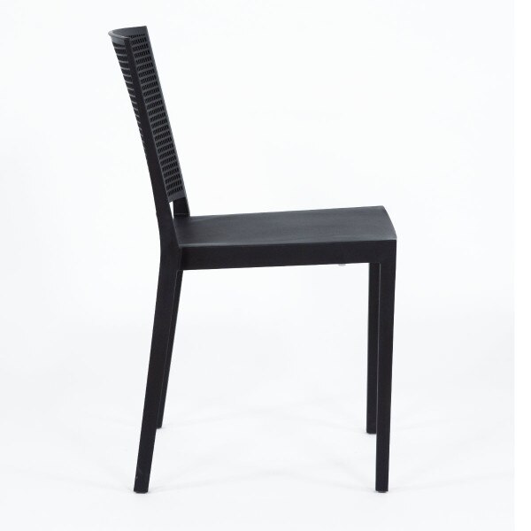 Meshwork Side Chair